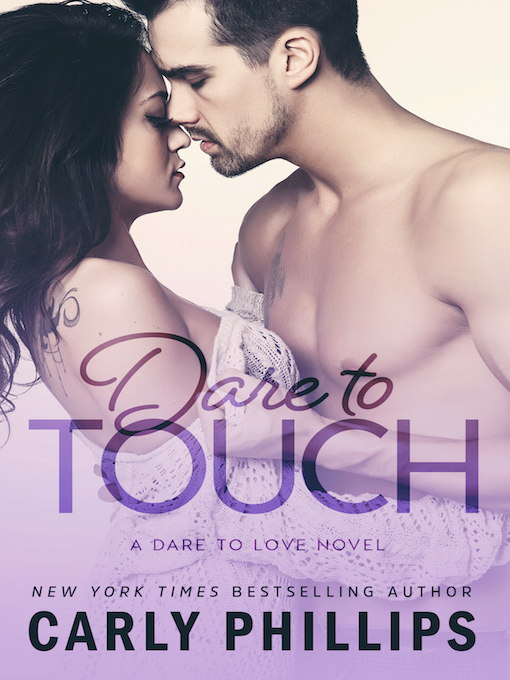 Cover image for Dare to Touch